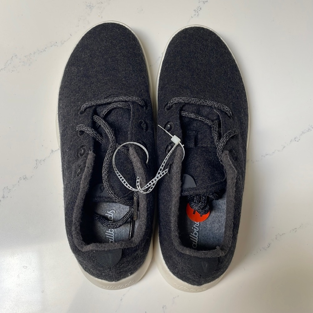 NWOT Allbirds Wool